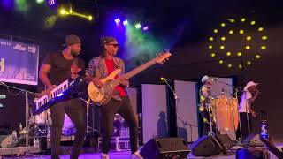 Mokoomba  Live at the Music Haven Schenectady  NY 772024 [upl. by Alba271]