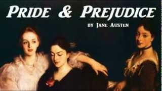 PRIDE amp PREJUDICE by Jane Austen  FULL AudioBook 🎧📖  Greatest🌟AudioBooks [upl. by Aiken]