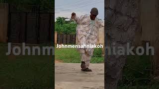 fyp trending goviral explore reels dance funny makemefamous johnmensah [upl. by Aenahs]