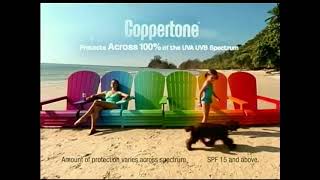 Coppertone Ad 2011 [upl. by Sivraj]