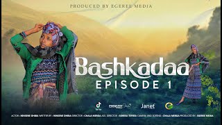 EGEREE COMEDY BASHKADAA EPISODE 1 [upl. by Yhtir]