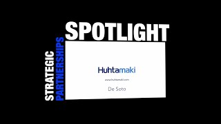 USD 232 Spotlight Huhtamaki North America  Business to Education Partnership [upl. by Pinter]