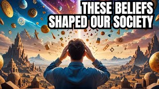 MINDBLOWING Weird Beliefs That Changed the Course of History [upl. by Aicener]