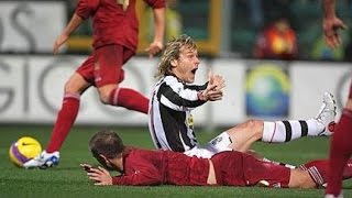 Reggina  Juventus 21 23022008 5a Ritorno Serie A [upl. by Nsaj]