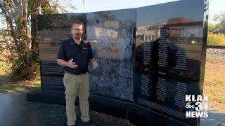 Conversation about Colfax Massacre and Race Held at St James Episcopal Church [upl. by Antonia]