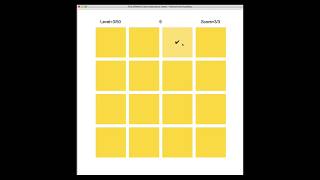 Find Different Color Game with Python Turtle [upl. by Agiaf760]