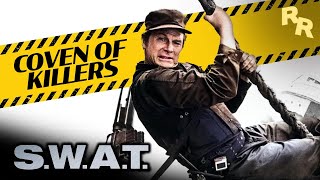 SWAT Coven of Killers FULL EPISODE  Rapid Response [upl. by Lowrance]