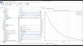 HOW TO DO ELECTROCHEMICAL IMPEDANCE SPECTROSCOPY  MODELLING USING COMSOL MULTIPHYSICS PART 2 [upl. by Yoj]