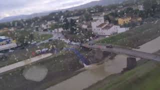 Giornata dei Poveri raccolta fondi per le famiglie colpite dall’alluvione [upl. by Arinaid757]