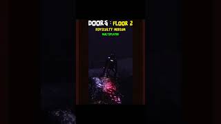 FINALLY AFTER 2 YEARS DOORS FLOOR 2 IS OUT 🎊 roblox doors [upl. by Lathrope]