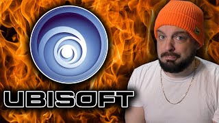 Its Official Ubisoft Is In DEEP S [upl. by Viviyan]