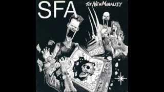 SFA  The New Morality  Full Album [upl. by Nauqad]