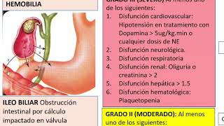 3 COLECISTITIS AGUDA COLEDOCOLITIASIS [upl. by Sacken]