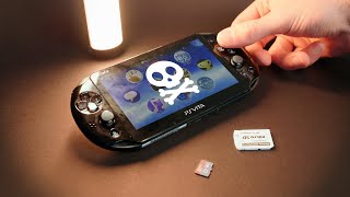 So I tried that new VITA hack everyones been talking about… [upl. by Hteik623]