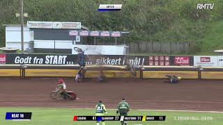 2 Division 500cc FINALE  Esbjerg  30092023 [upl. by Paloma116]