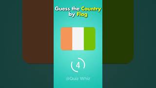 Test Your Geography Skills Guess the Flag Challenge quiz flagquizz countryflagquiz [upl. by Ssej]