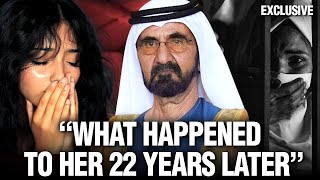 You Wont Believe What Tragic Fate Awaited Dubai Rulers Daughter Princess Shamsa After Kidnapping [upl. by Silletram430]