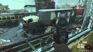 Nuketown Zombies Tips How to get more perksActivate the PackAPunch [upl. by Nivalc]