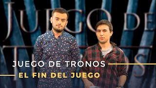 Todo lo que debes saber sobre Juego de Tronos antes de enfrentarte a su última temporada [upl. by Ailemap]