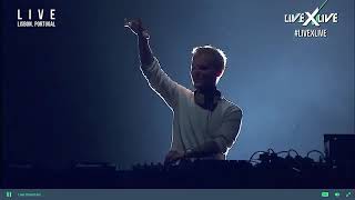 Best Avicii Live Set [upl. by Watanabe]