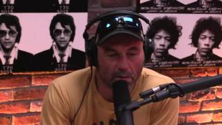 Joe Rogan Was Contacted by Scientology Reads Their Statement [upl. by Enoved]