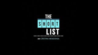 The Short List for July 16th 2018 [upl. by Nyrb]