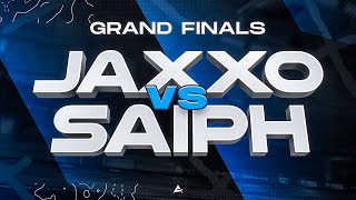 Jaxxo VS Nytro Saiph Freestyle Tournament Grand Final [upl. by Ardekan569]