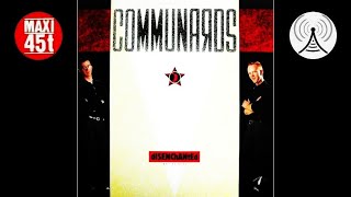 The Communards  Disenchanted Maxi single 1986 [upl. by Joye36]