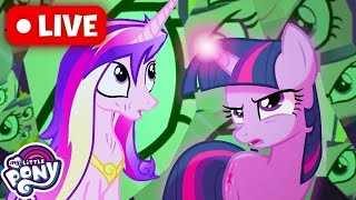 🔴 My Little Pony Deutsch 🦄 Freundschaft ist Magie  BESTE FOLGE JEDER STAFFEL😍 [upl. by Lrad222]