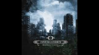 Omnium Gatherum  New World Shadows Full Album HQ [upl. by Araccat616]