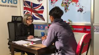 Why This Course  US🇺🇸 Student Visa Interview  US Embassy Nepal🇺🇸 [upl. by Ehtiaf]