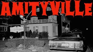 Amityville Murders Haunting and Ghost Boy Photograph  The Horror Story at the Amityville House [upl. by Falkner]