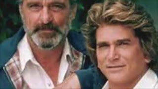 HighWay To Heaven s1 s5Michael Landon and Victor French TRIBUTE [upl. by Clovis]