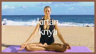 Kundalini Yoga Kirtan Kriya w Sa Ta Na Ma For Transformation  KIMILLA [upl. by Norak]