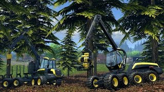 Landwirtschafts Simulator 15 Test und Tipps Teil 2 [upl. by Lellih642]