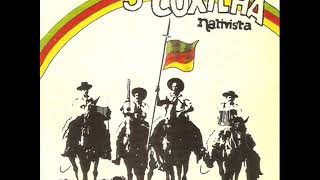 5ª Coxilha Nativista 1985 Full AlbumCompleto [upl. by Akimot]