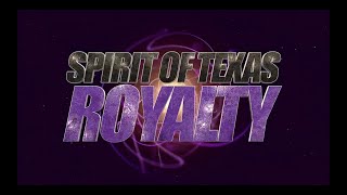 Spirit of Texas Royalty 202223 [upl. by Bruning]