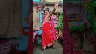 Saj dhaj ke main jara ban than ke 🏹💘👀 youtube dance viralvideo viralsong viralmom [upl. by Nolie]