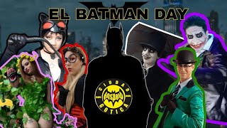 El Batman Day [upl. by Krystyna526]