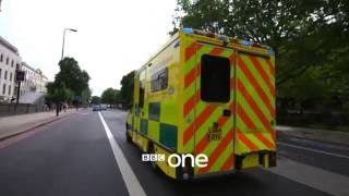 Ambulance a BBC one documentary [upl. by Anwahsal37]