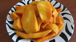 Sweet mango yummy mango [upl. by Funch]