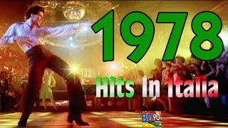 1978  Tutti i più grandi successi musicali in Italia [upl. by Meghann]