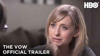 The Vow NXIVM Documentary  Part 1 Trailer  HBO [upl. by Yellac]