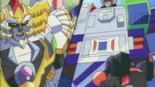 Transformers Robots in Disguise Episode 362 HD [upl. by Adrian]