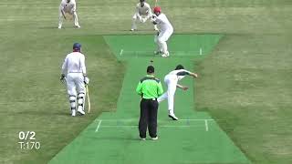 B Grade 202324 Anglesea vs Ocean Grove [upl. by Jp]