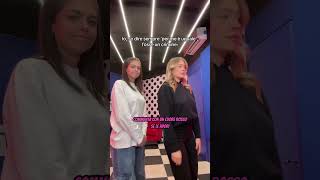 ALICE MUZZA E ALICE CAROLLO COLPEVOLI PER UN MOTIVO MOLTO PARTICOALRE tiktok neiperte webboh [upl. by Lemar]