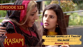 KASAM Eps 125  Une histoire damour et de réincarnation ultime  Série complète en Français [upl. by Annawt]