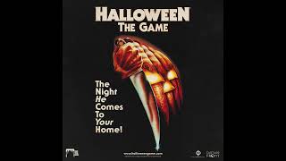 HALLOWEEN THE GAME Theme Cover Concept [upl. by Ym]