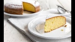 quotTORTA SOFFICE CON FARINA 🌾 DI MAIS 🌽LA RICETTA FACILE E VELOCEquot quotSOFT CAKE WITH 🌾 CORN FLOUR 🌽 quot [upl. by Okun]