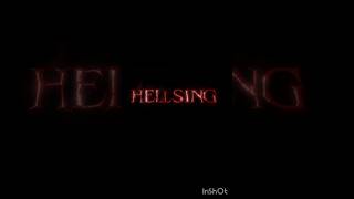 Hellsing UltimateAMV [upl. by Norrab355]